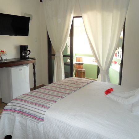 Jans Hotel Caye Caulker Bagian luar foto