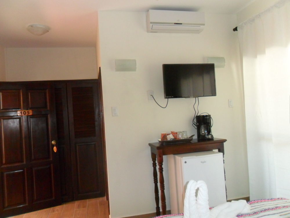Jans Hotel Caye Caulker Bagian luar foto